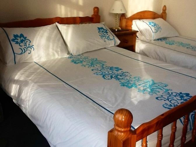 Alcorn Guest House Dundee Værelse billede